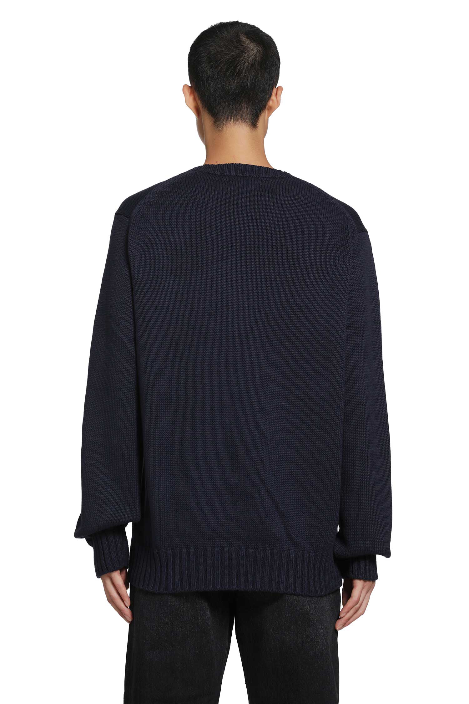 POLO RALPH LAUREN The Iconic Flag Jumper man