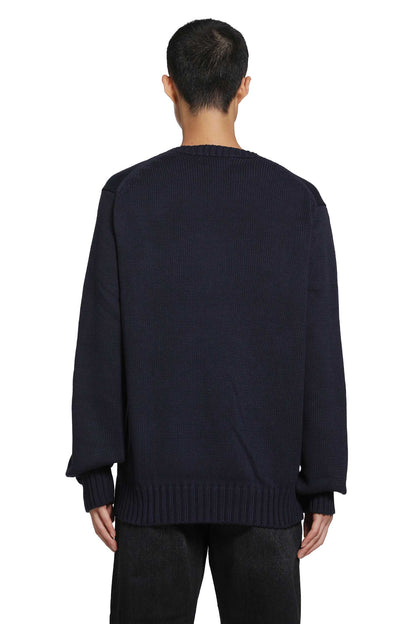 The Iconic Flag Jumper