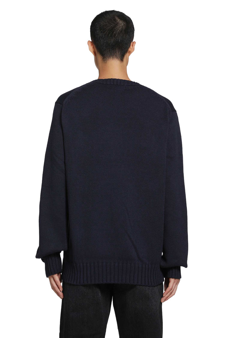 POLO RALPH LAUREN The Iconic Flag Jumper man