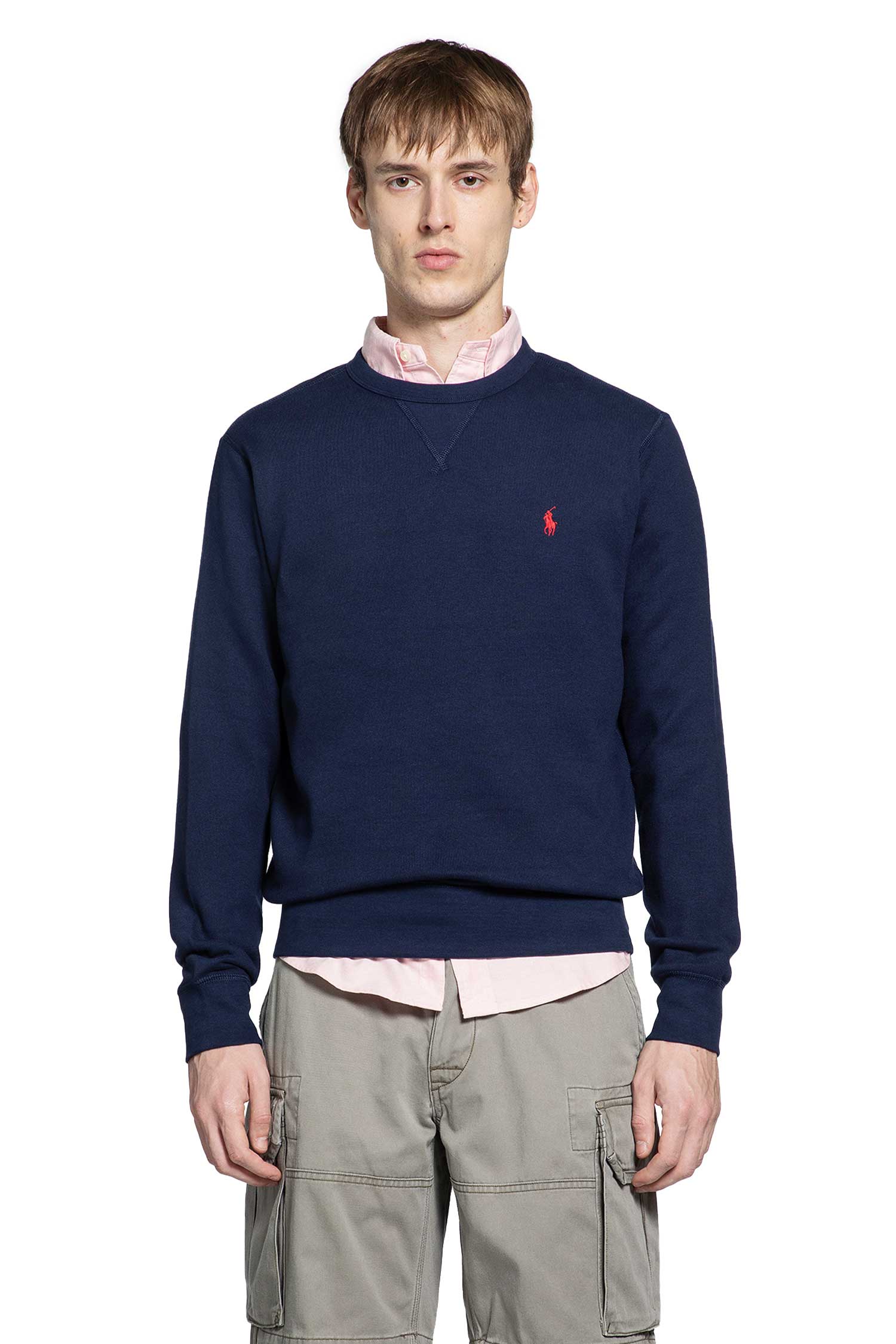 The RL Fleece Sweatshirt