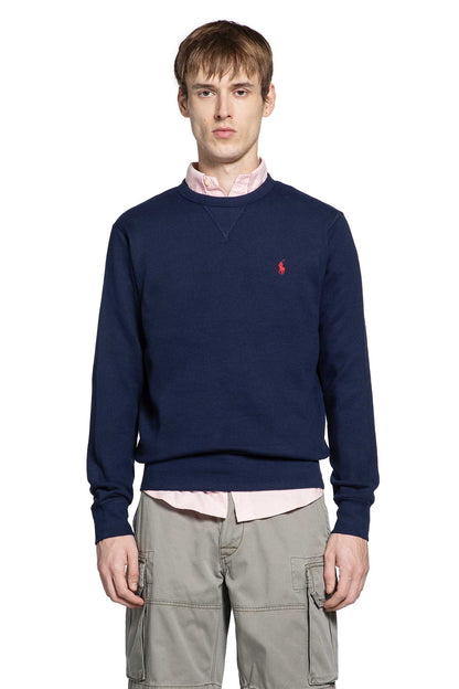 The RL Fleece Sweatshirt