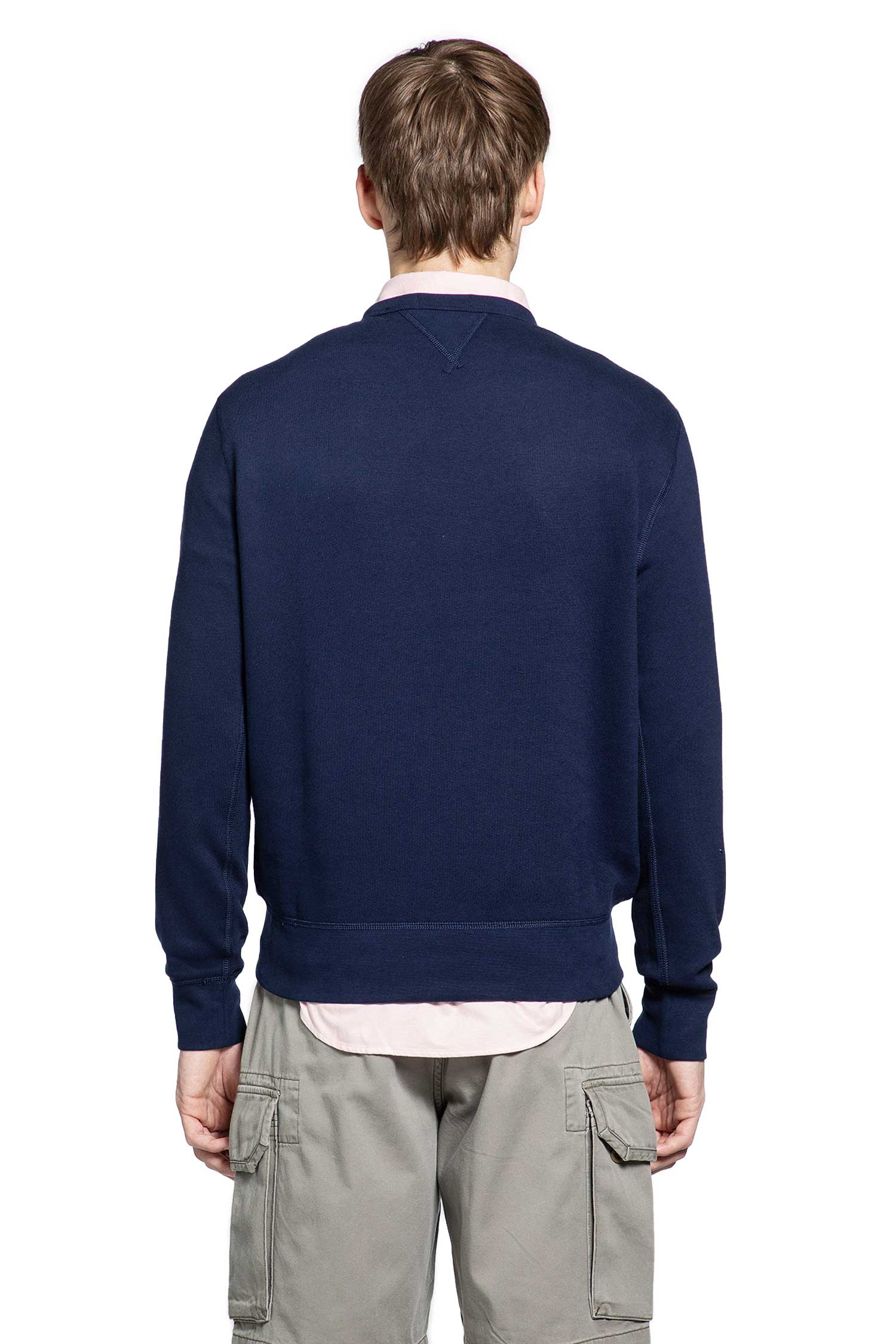 The RL Fleece Sweatshirt