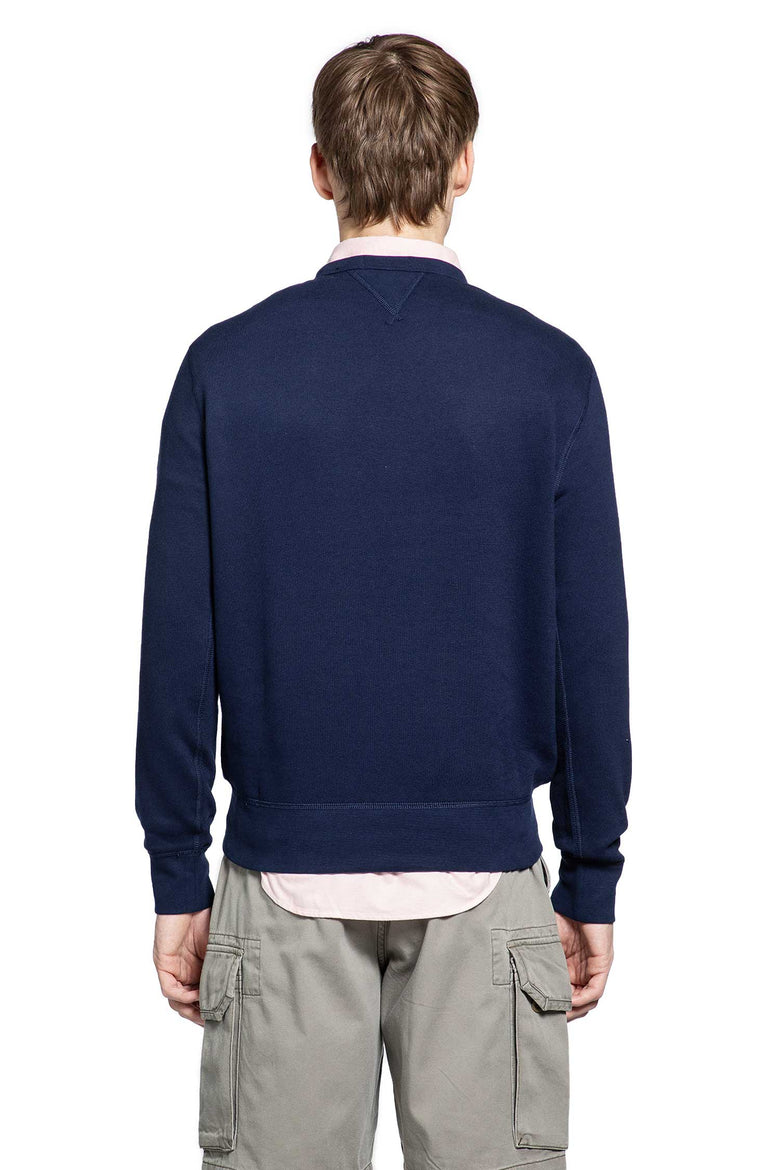 POLO RALPH LAUREN The RL Fleece Sweatshirt man