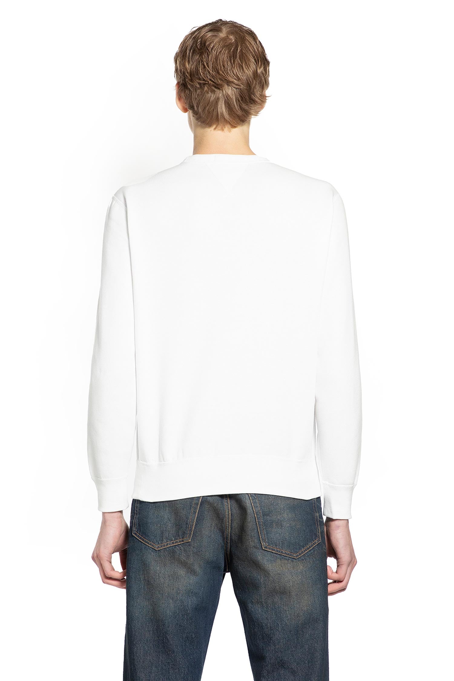 POLO RALPH LAUREN MAN  KNITWEAR