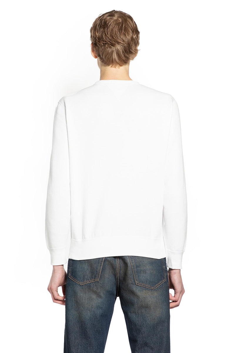 The Rl Fleece Sweatshirt