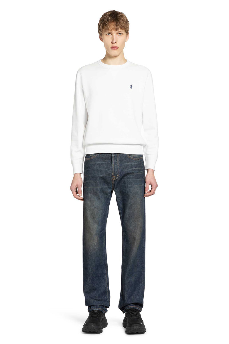 The Rl Fleece Sweatshirt