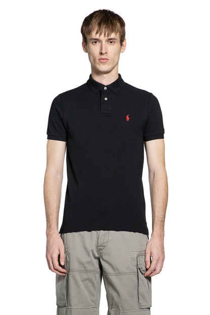 The Iconic Mesh Polo Shirt