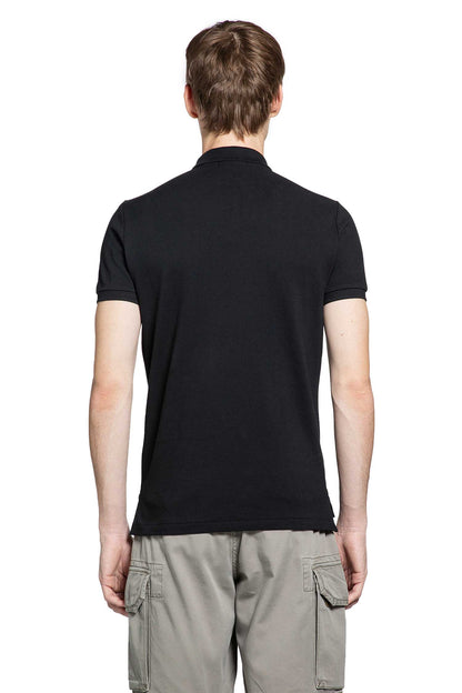 The Iconic Mesh Polo Shirt