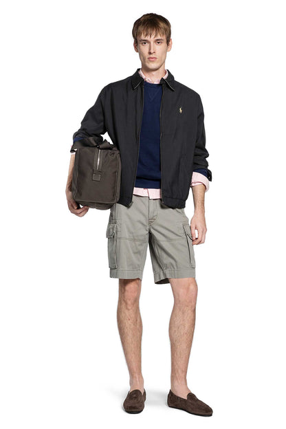 Custom Fit Oxford Shirt