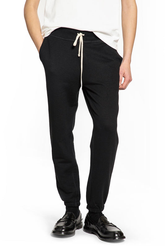 Cotton Jersey Sweatpants