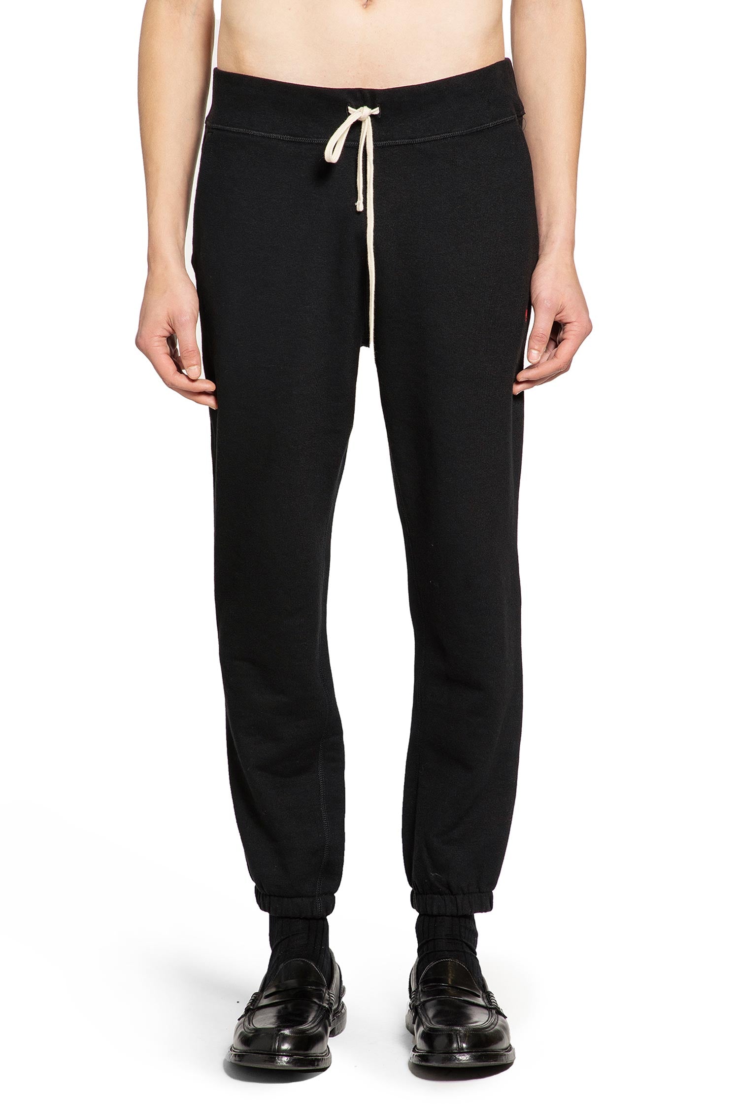 Cotton Jersey Sweatpants