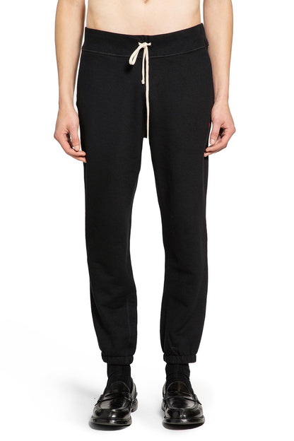Cotton Jersey Sweatpants