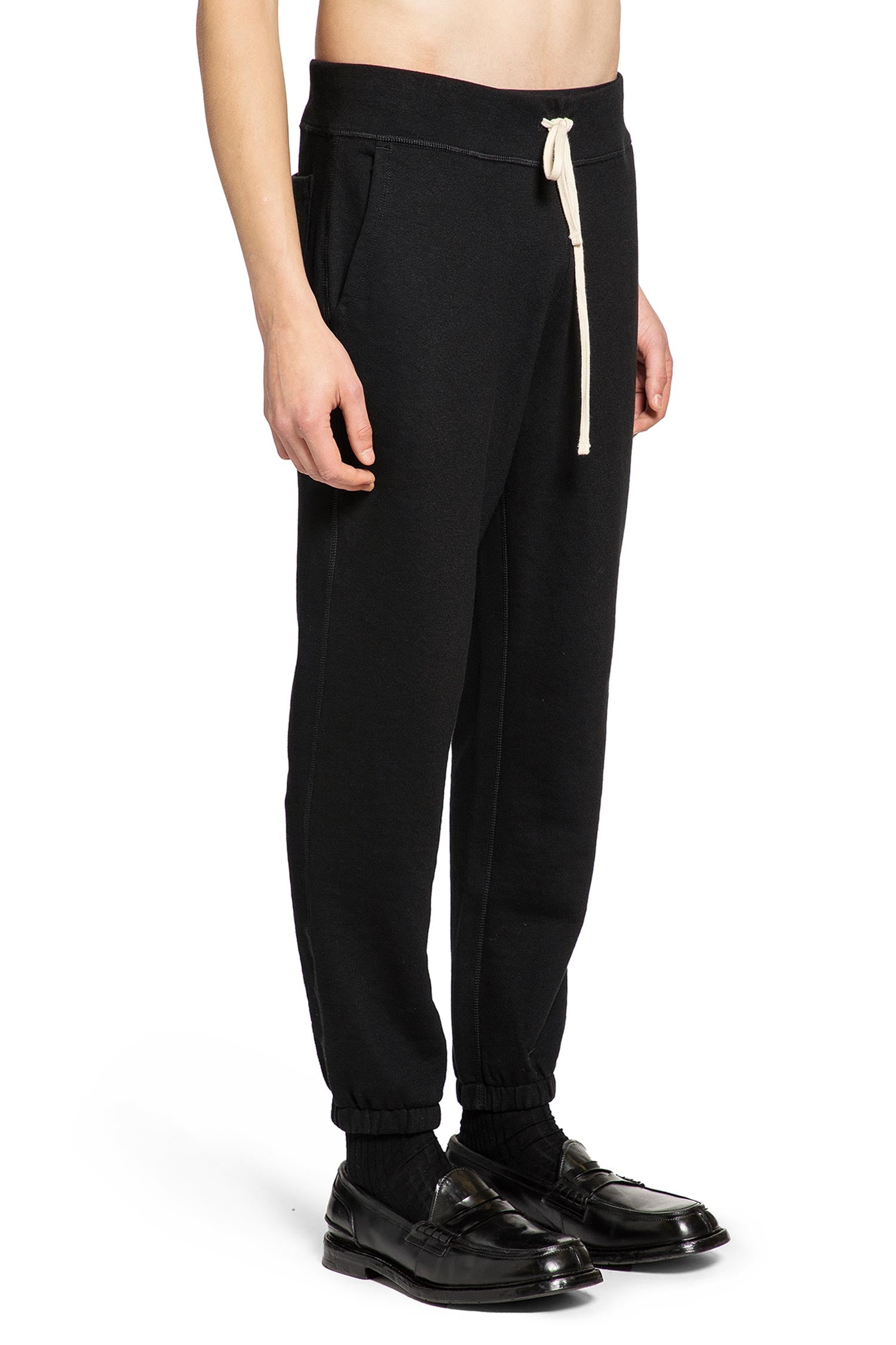 Cotton Jersey Sweatpants