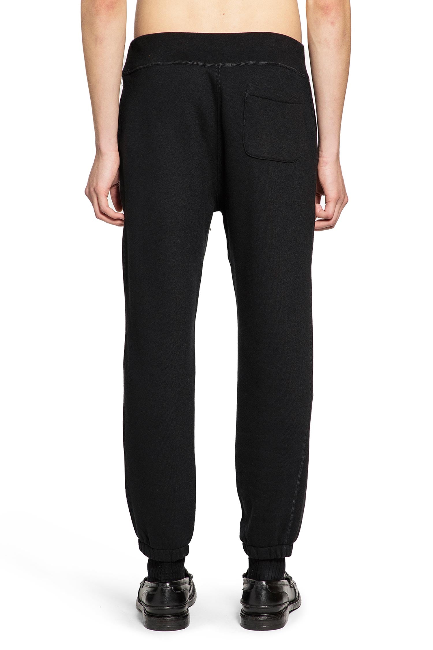 Cotton Jersey Sweatpants