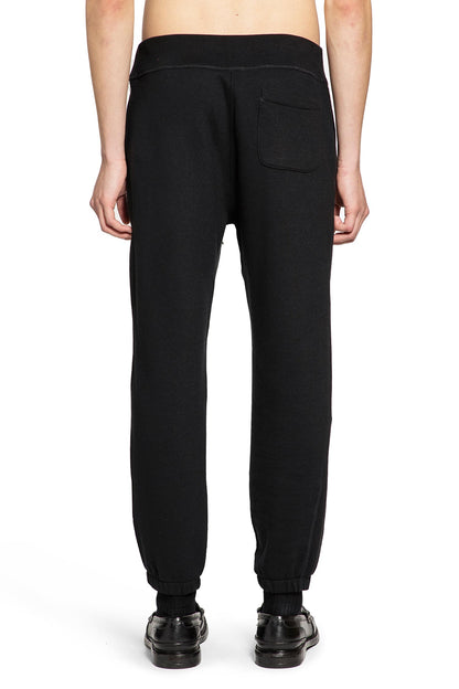 Cotton Jersey Sweatpants