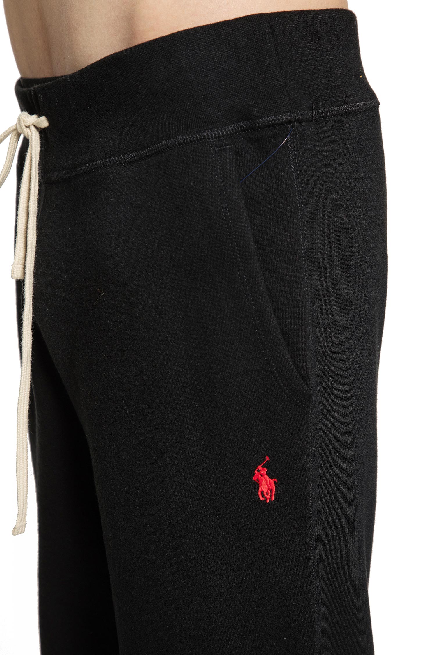 Cotton Jersey Sweatpants