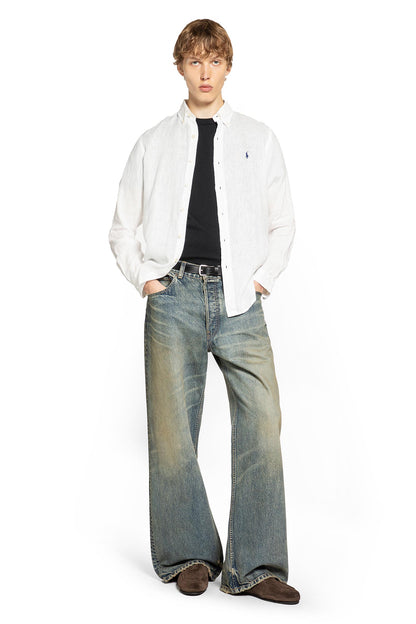 Cotton Jersey Logo T-Shirt