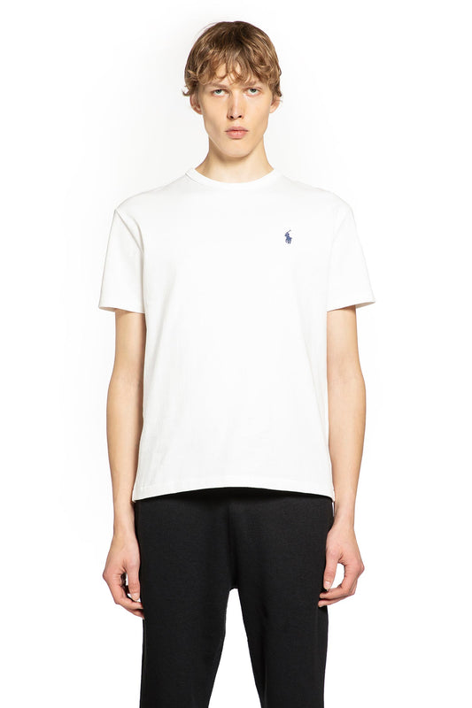 Heavyeight Jersey Logo T-Shirt