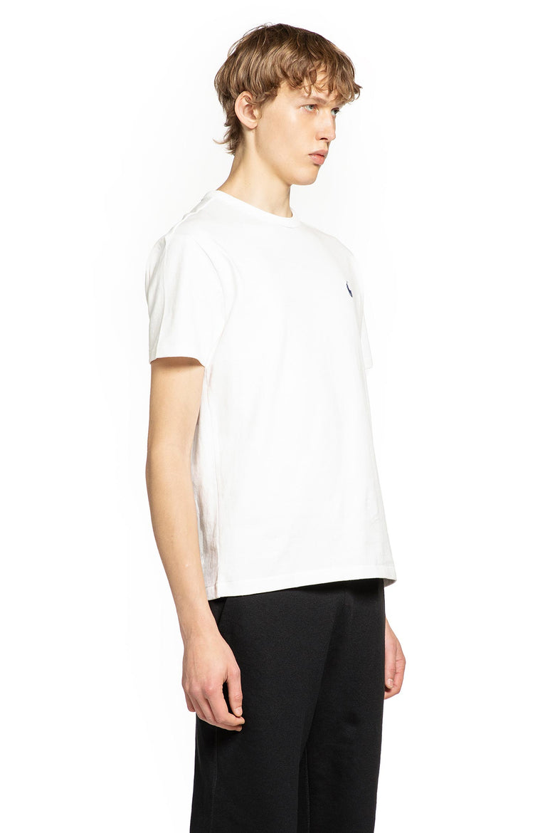 Heavyeight Jersey Logo T-Shirt