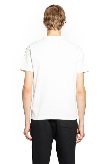 Heavyeight Jersey Logo T-Shirt