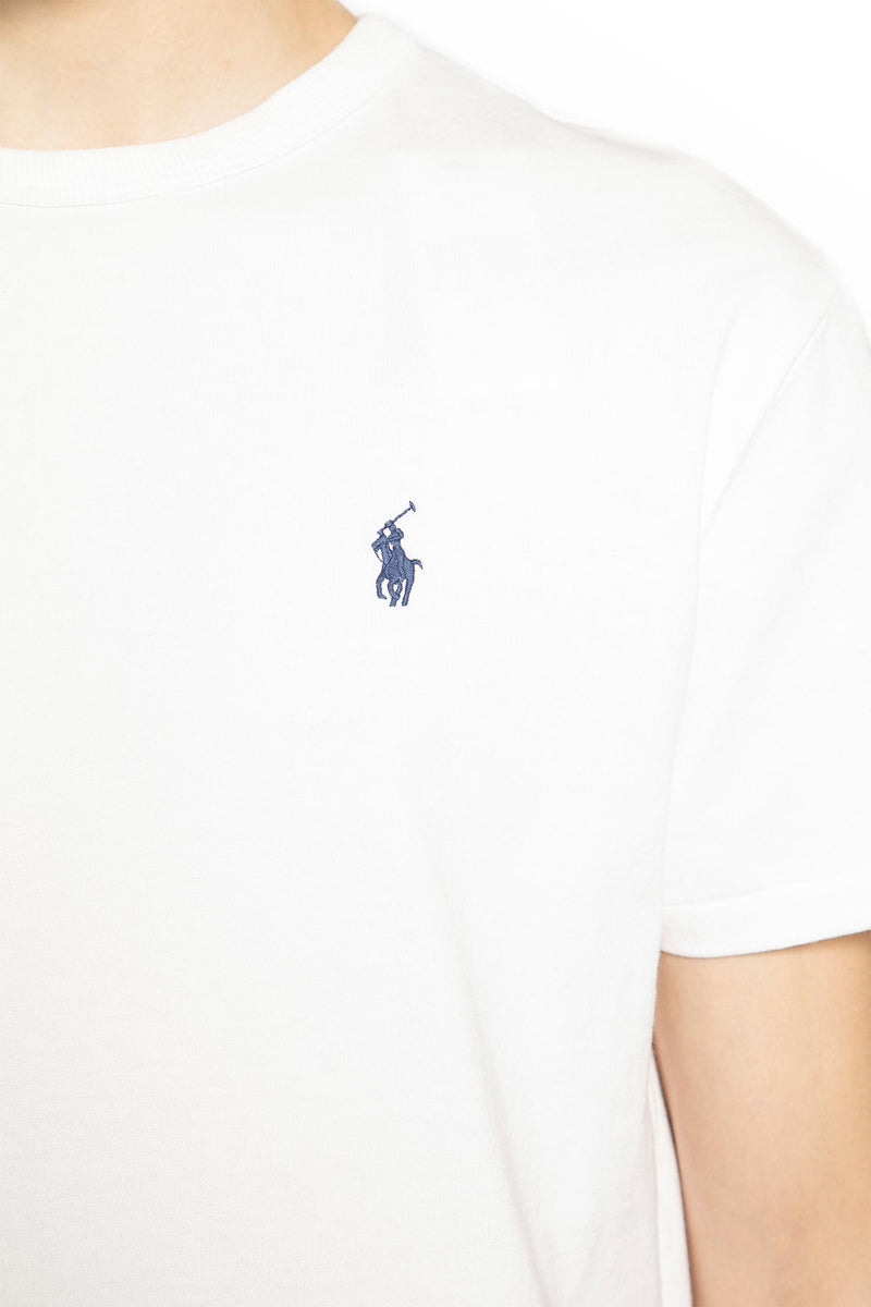 Heavyeight Jersey Logo T-Shirt