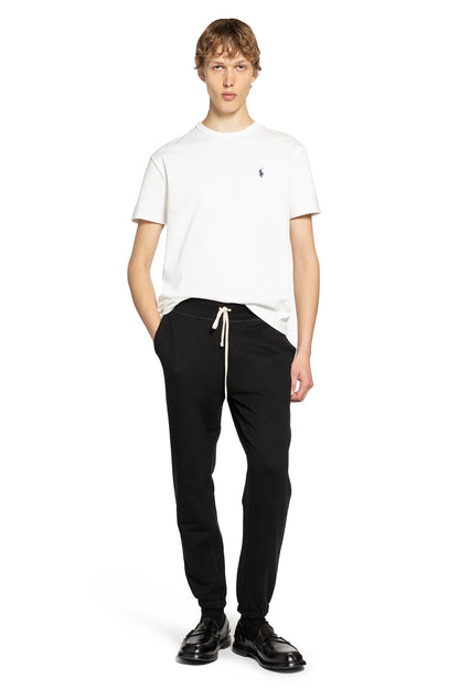 Heavyeight Jersey Logo T-Shirt