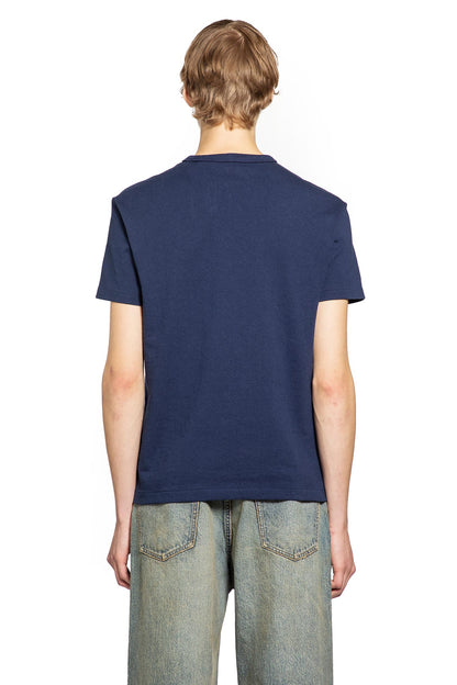 Cotton Jersey Logo T-Shirt