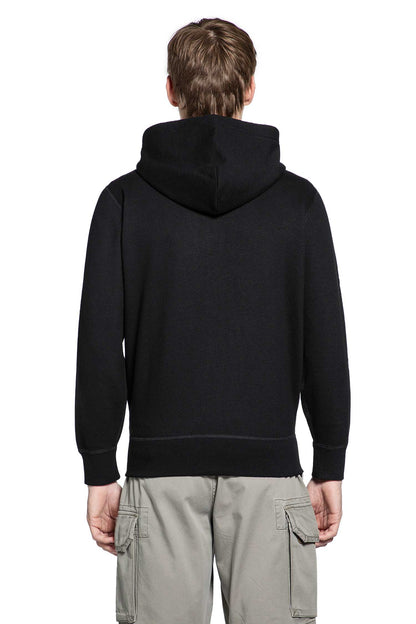 The RL Fleece ZIp-Up Hoodie