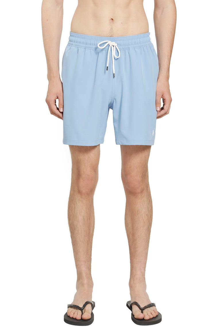 POLO RALPH LAUREN Swim Shorts man