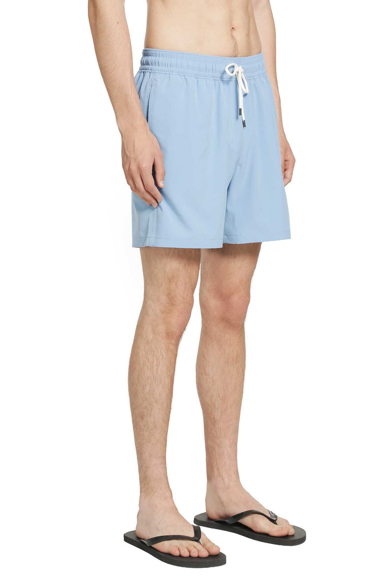 
              POLO RALPH LAUREN Swim Shorts man
            