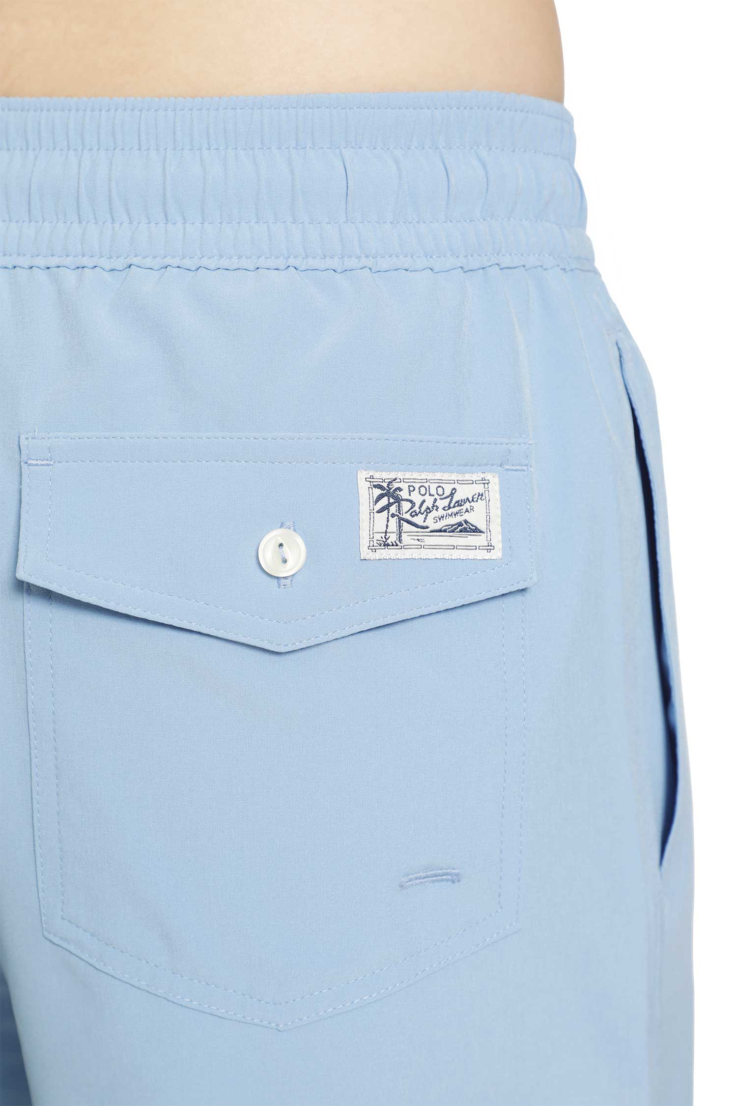 POLO RALPH LAUREN Swim Shorts man