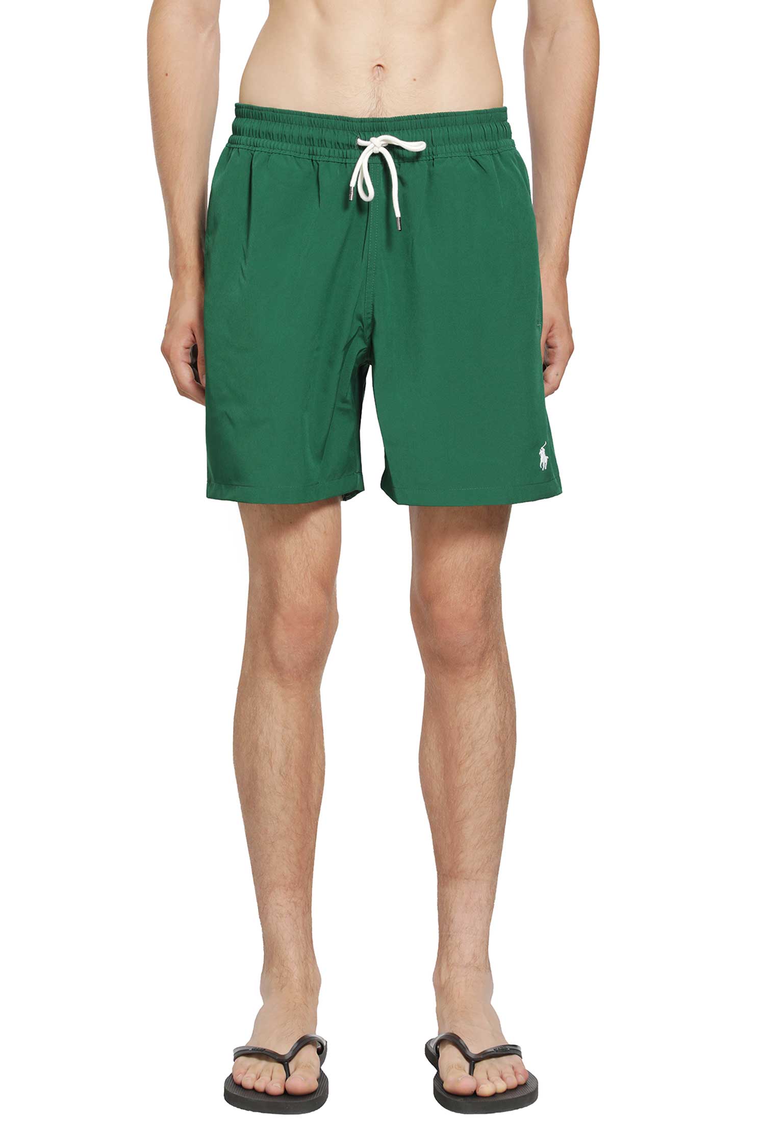 POLO RALPH LAUREN Traveller Mid Trunk man
