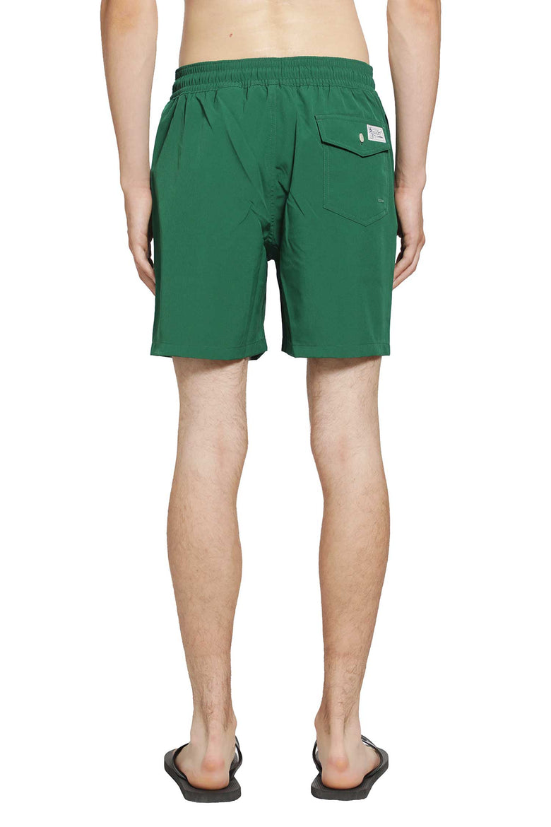 
              POLO RALPH LAUREN Traveller Mid Trunk man
            