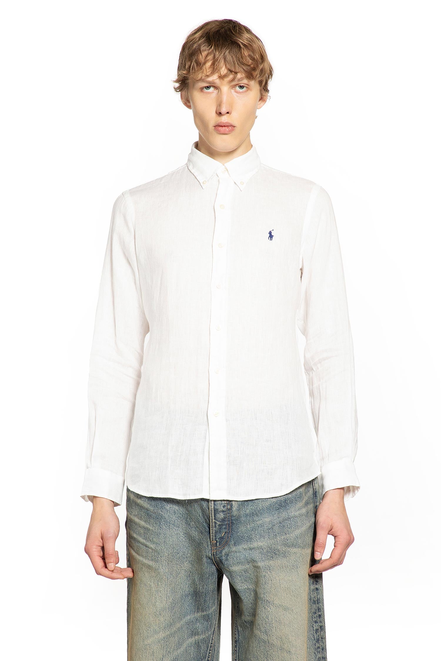 Linen Shirt