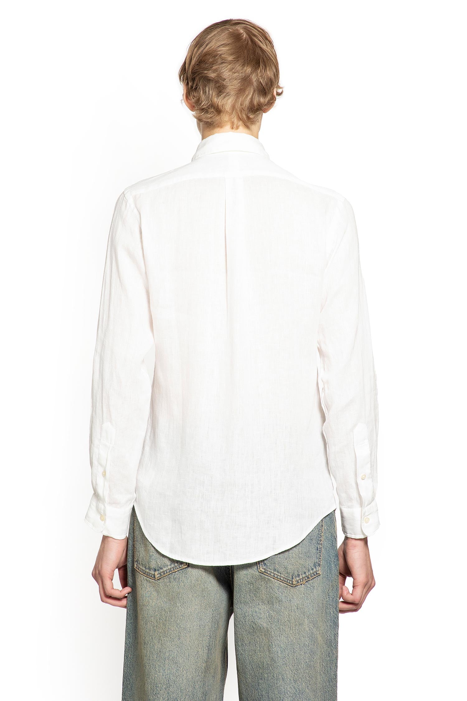 Linen Shirt
