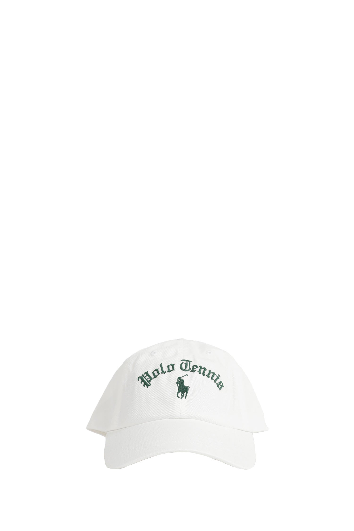 POLO RALPH LAUREN Polo Tennis Cap man