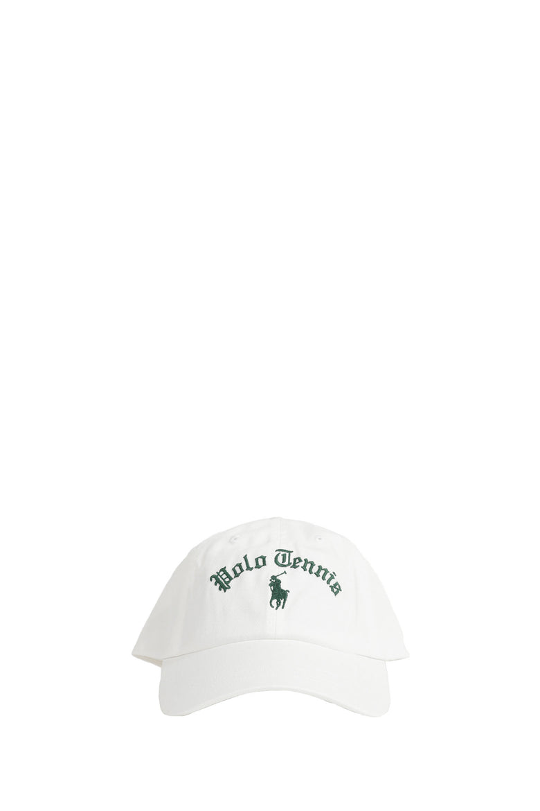 POLO RALPH LAUREN Polo Tennis Cap man