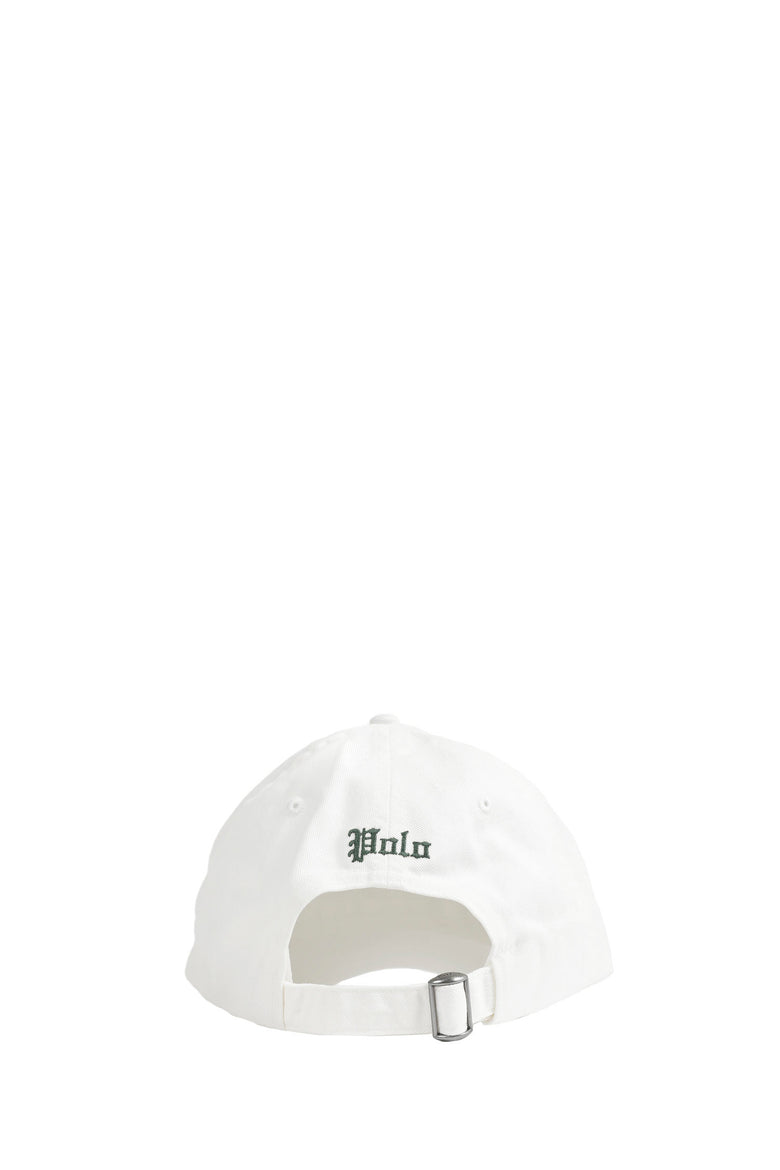 
              POLO RALPH LAUREN Polo Tennis Cap man
            