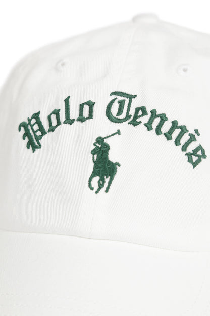 Polo Tennis Cap