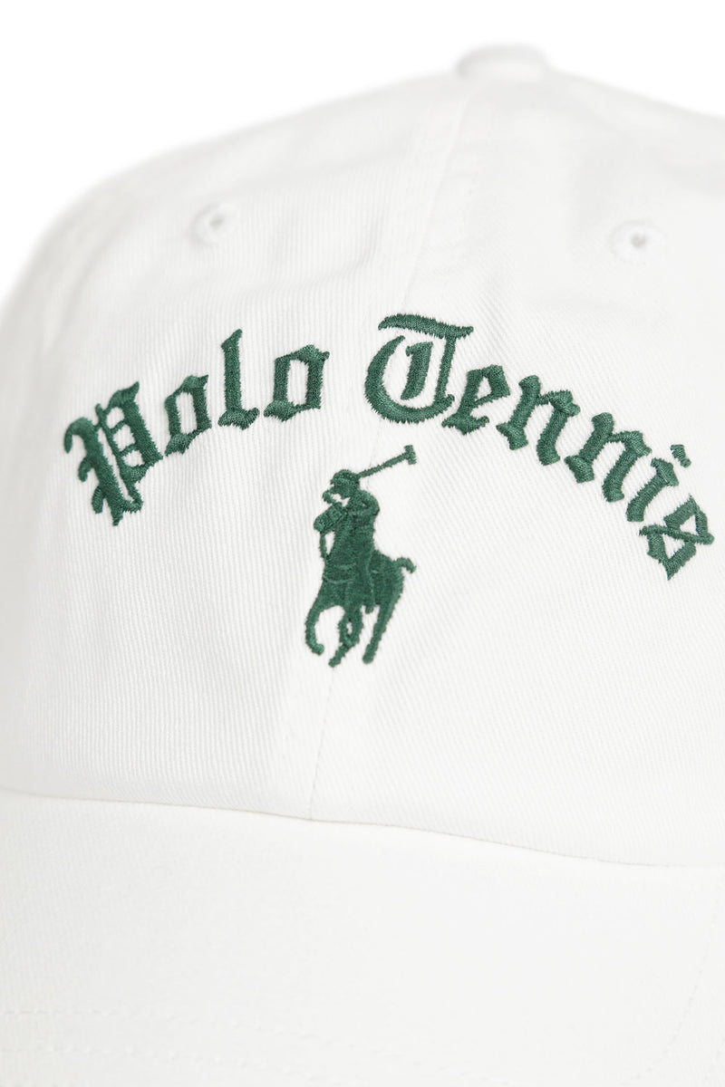POLO RALPH LAUREN Polo Tennis Cap man