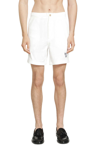 6-Inch Polo Prepster Terry Shorts