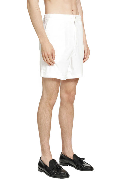 6-Inch Polo Prepster Terry Shorts