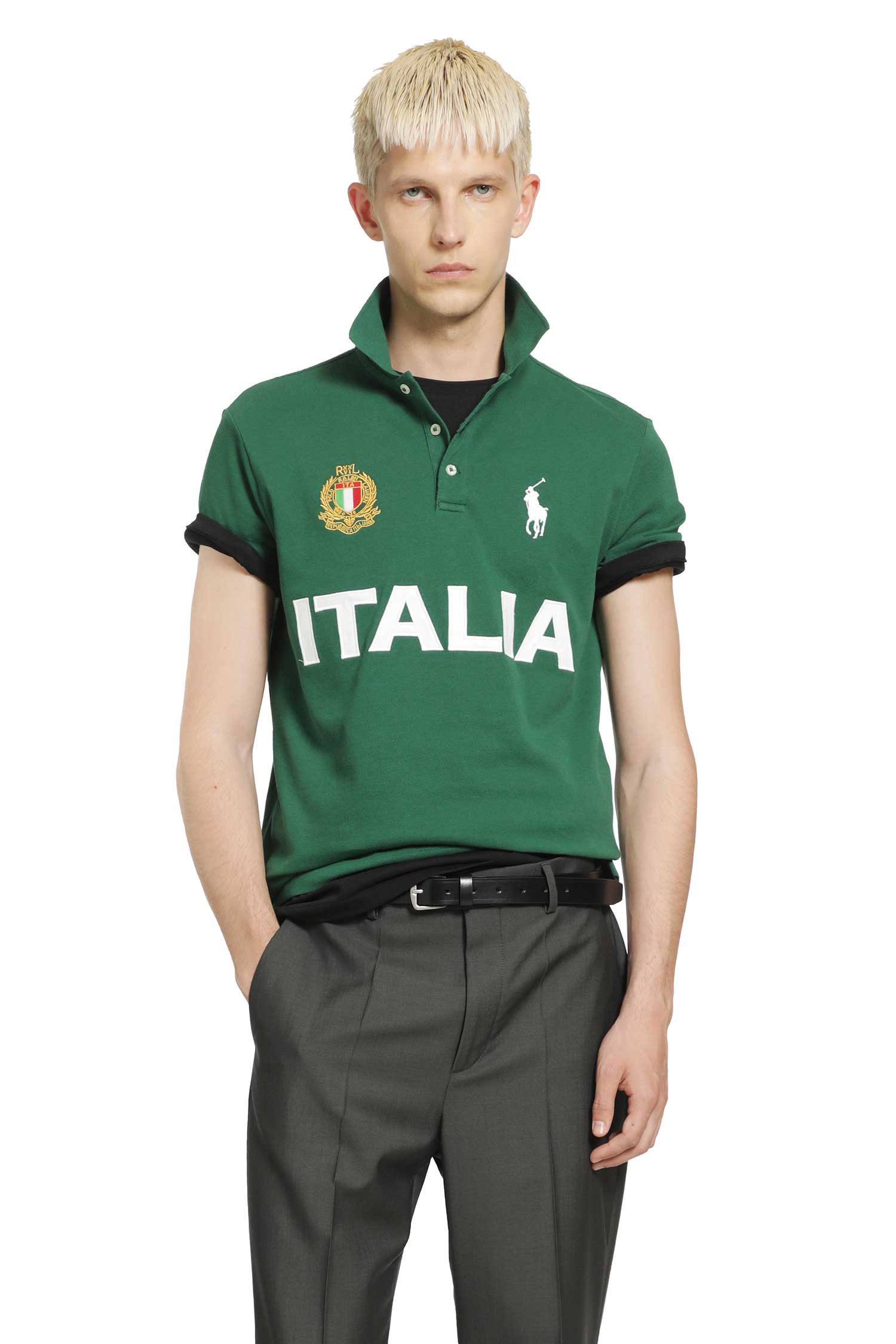 Italia Polo