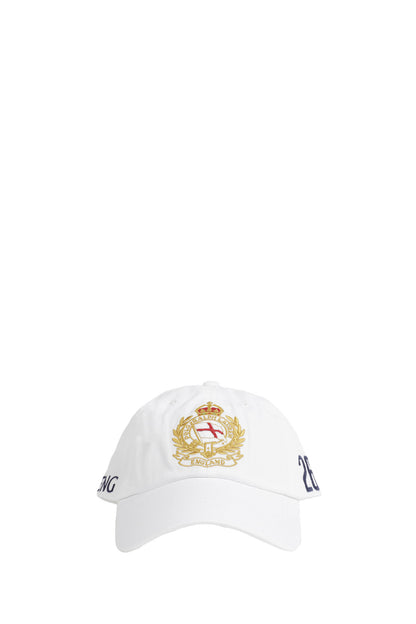 England Crest Twill Cap