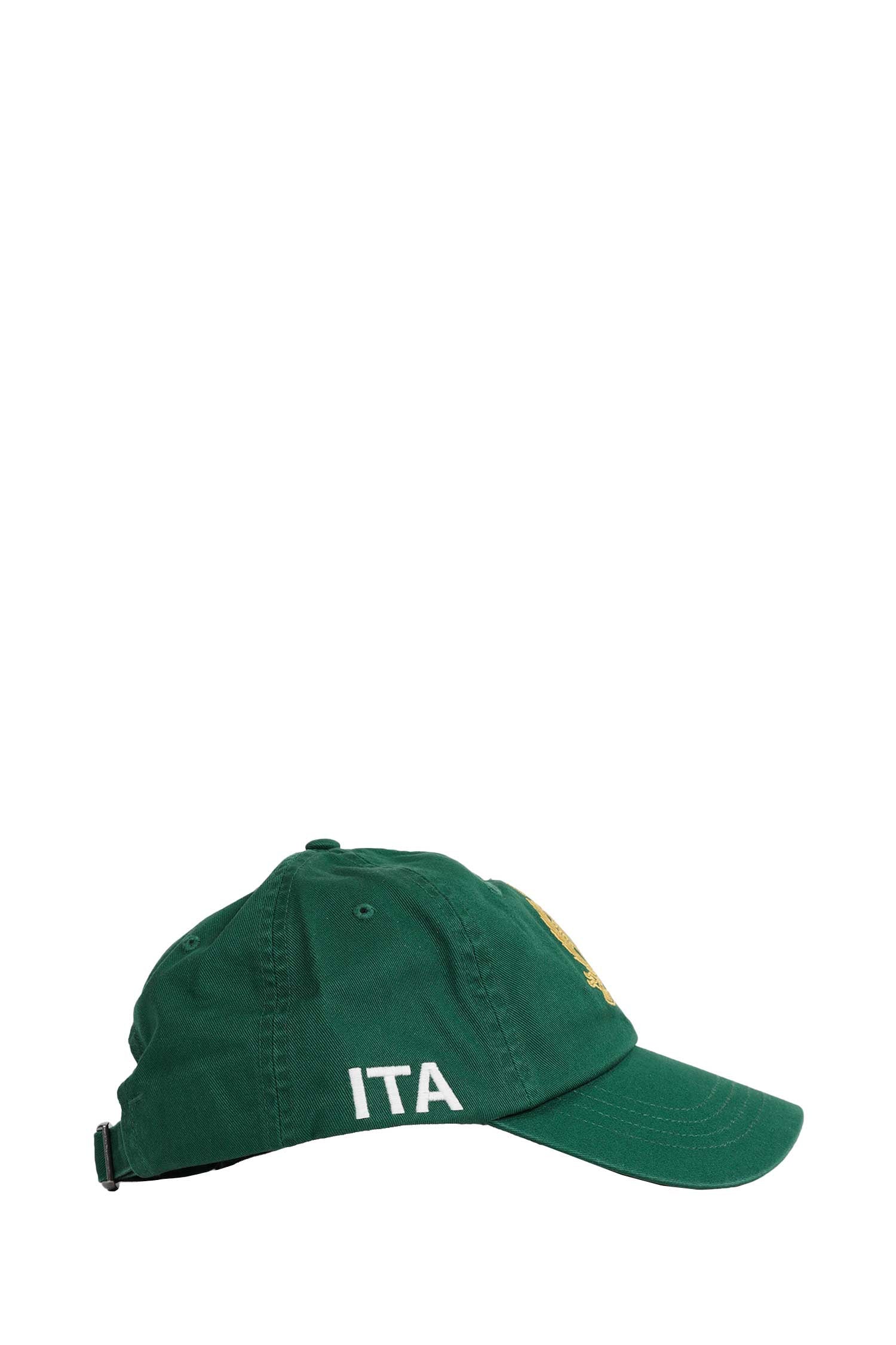 Repubblica Italiana Crest Cap