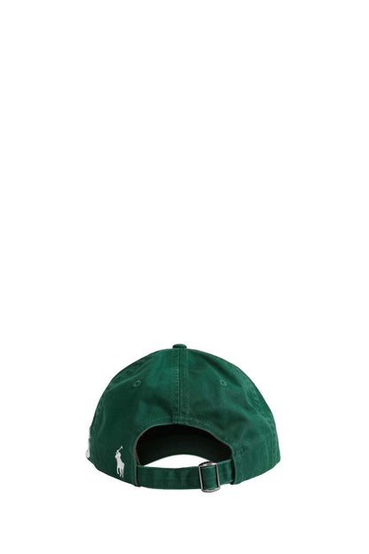 Repubblica Italiana Crest Cap