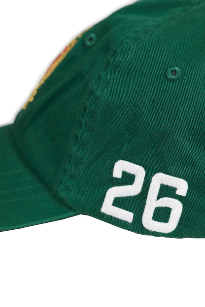 Repubblica Italiana Crest Cap