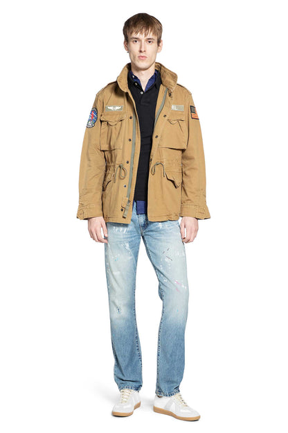 POLO RALPH LAUREN MAN  JEANS