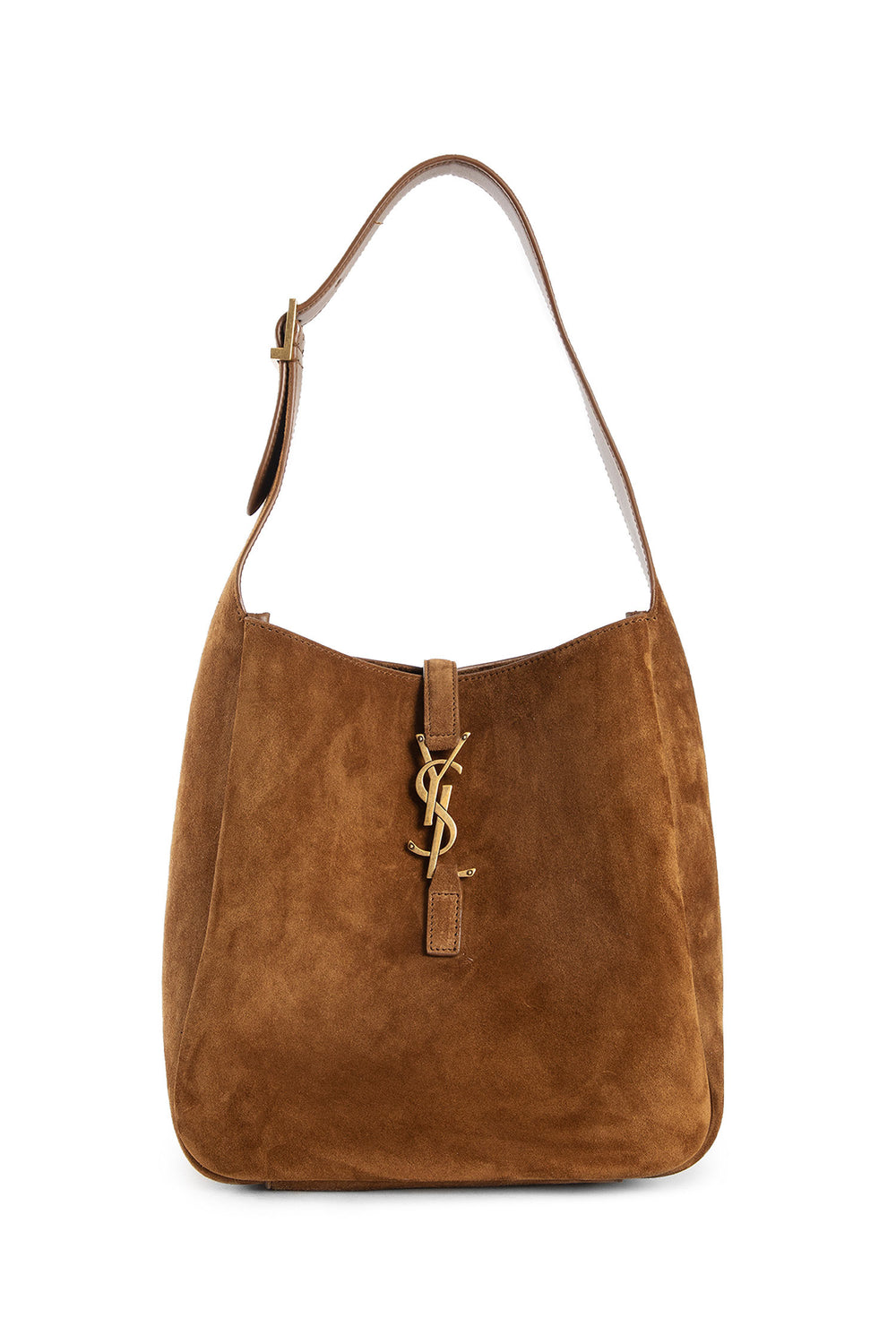 Le 5 à 7 Small in Suede