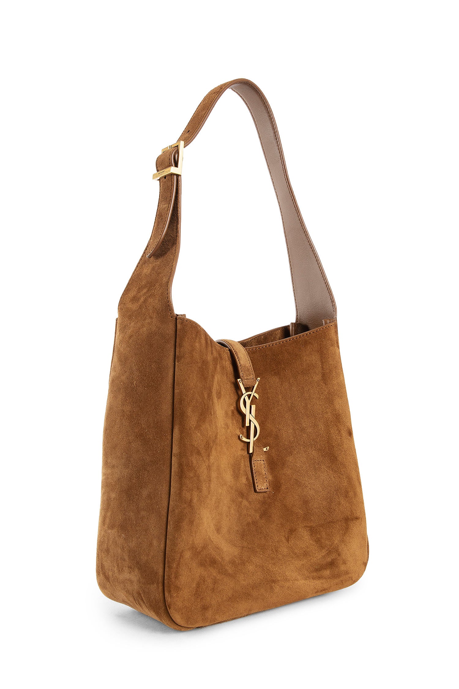 Le 5 à 7 Small in Suede